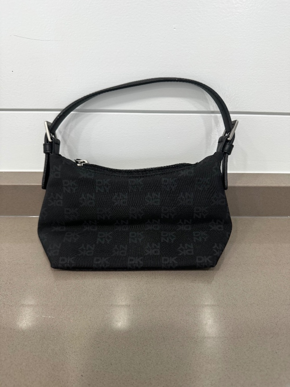 DKNY Mini Logo Purse